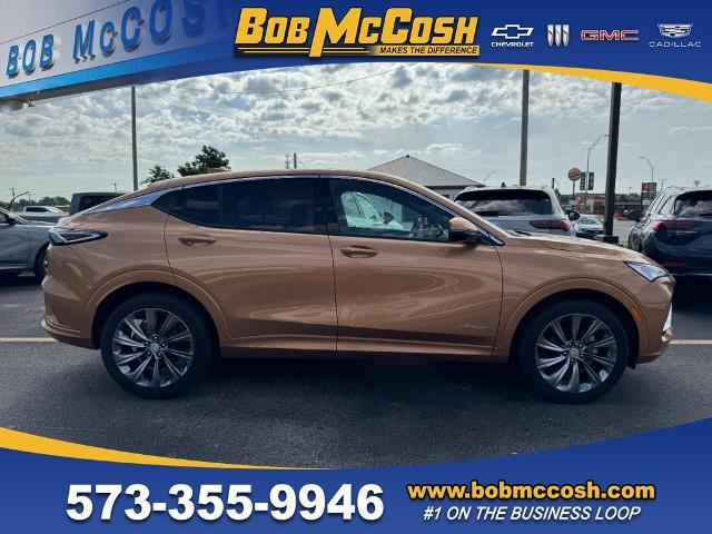 2026 Buick Envista Vehicle Photo in COLUMBIA, MO 65203-3903
