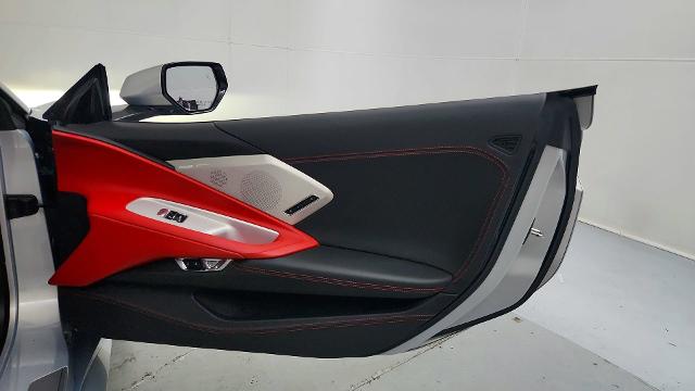 2021 Corvette Stingray Stingray Convertible 3LT picture #22