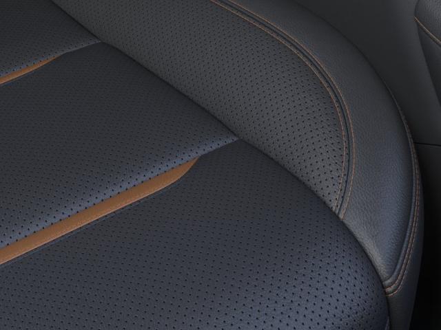 2026 GMC Sierra 2500 HD photo 21 of 31