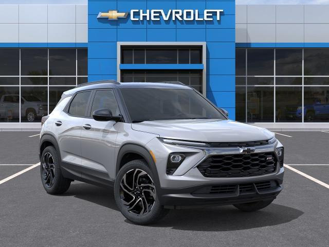 2026 Chevrolet Trailblazer photo 7 of 30