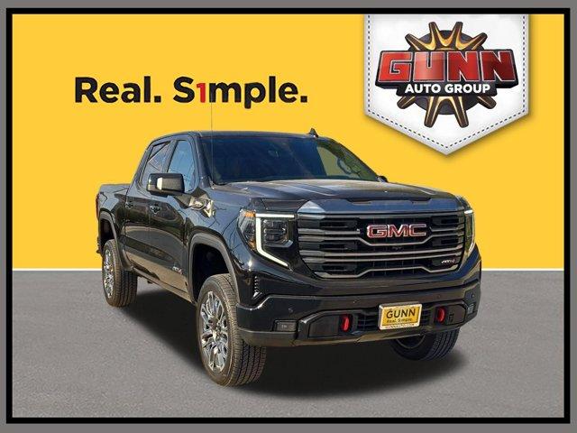 2024 GMC Sierra 1500 Vehicle Photo in SELMA, TX 78154-1459
