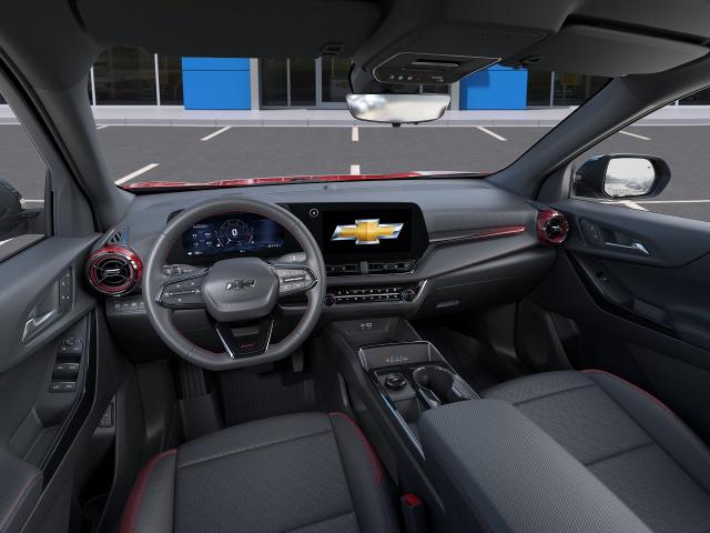 2027 Chevrolet Equinox photo 15 of 30