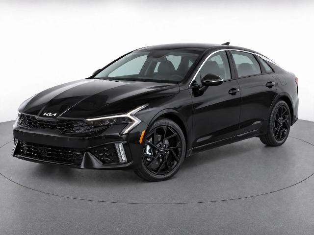 2026 Kia K5 Vehicle Photo in Lees Summit, MO 64086
