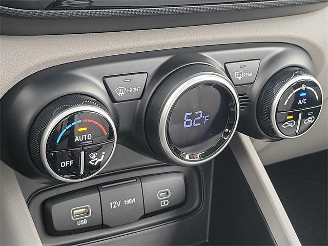2024 Hyundai VENUE Vehicle Photo in New Bloomfield, PA 17068