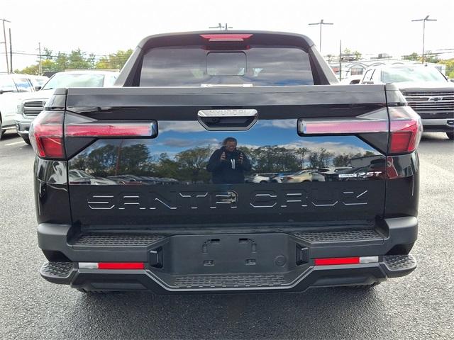 2024 Hyundai SANTA CRUZ Vehicle Photo in New Bloomfield, PA 17068
