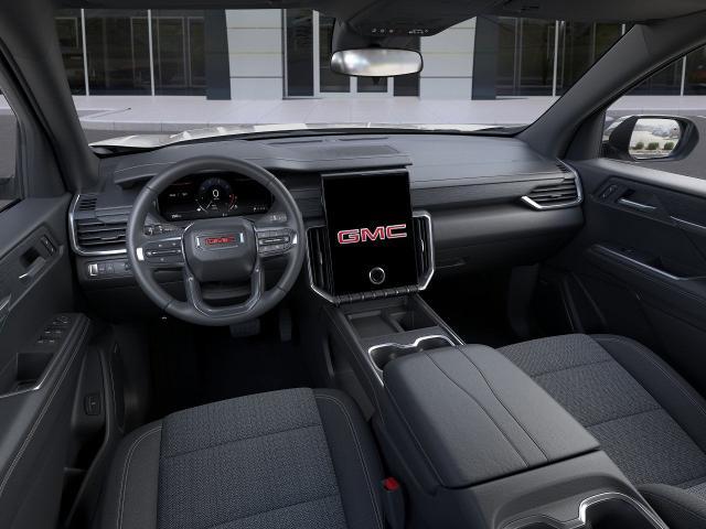 2025 GMC Acadia Vehicle Photo in ROCHESTER HILLS, MI 48307-2741