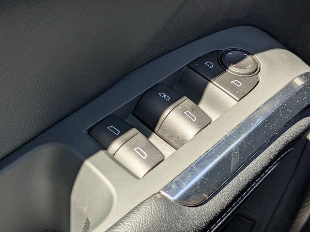 2025 Chevrolet Traverse Vehicle Photo in BEAUFORT, SC 29906-4218