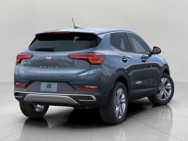 2026 Buick Encore GX Vehicle Photo in NEENAH, WI 54956-2243