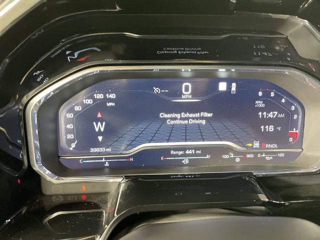 2023 GMC Sierra 1500 Vehicle Photo in GILBERT, AZ 85297-0402