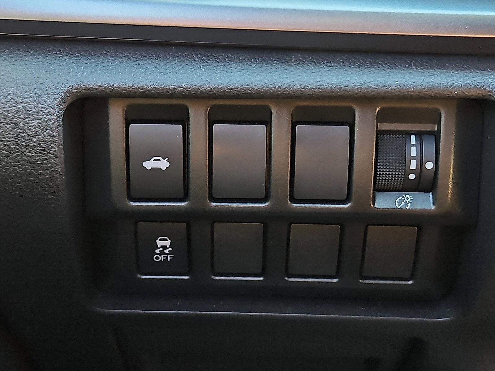 2023 Subaru WRX Vehicle Photo in Trevose, PA 19053