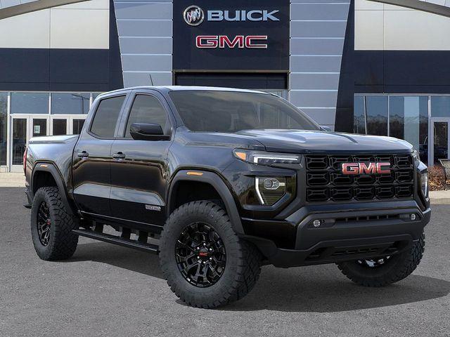 2026 GMC Canyon Vehicle Photo in DANBURY, CT 06810-5034