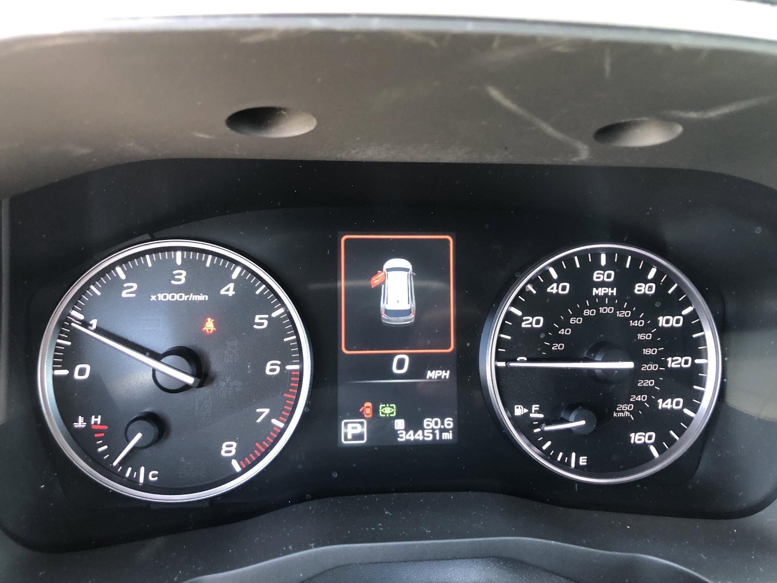 2023 Subaru Ascent Vehicle Photo in Mechanicsburg, PA 17050