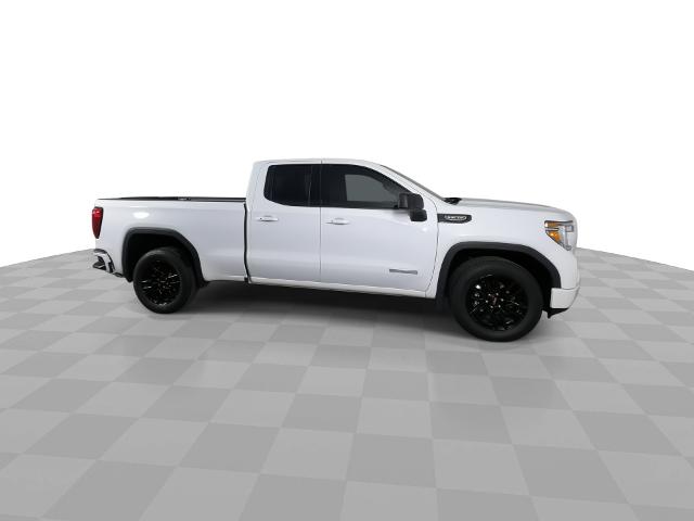 2021 GMC Sierra 1500 Vehicle Photo in GILBERT, AZ 85297-0402
