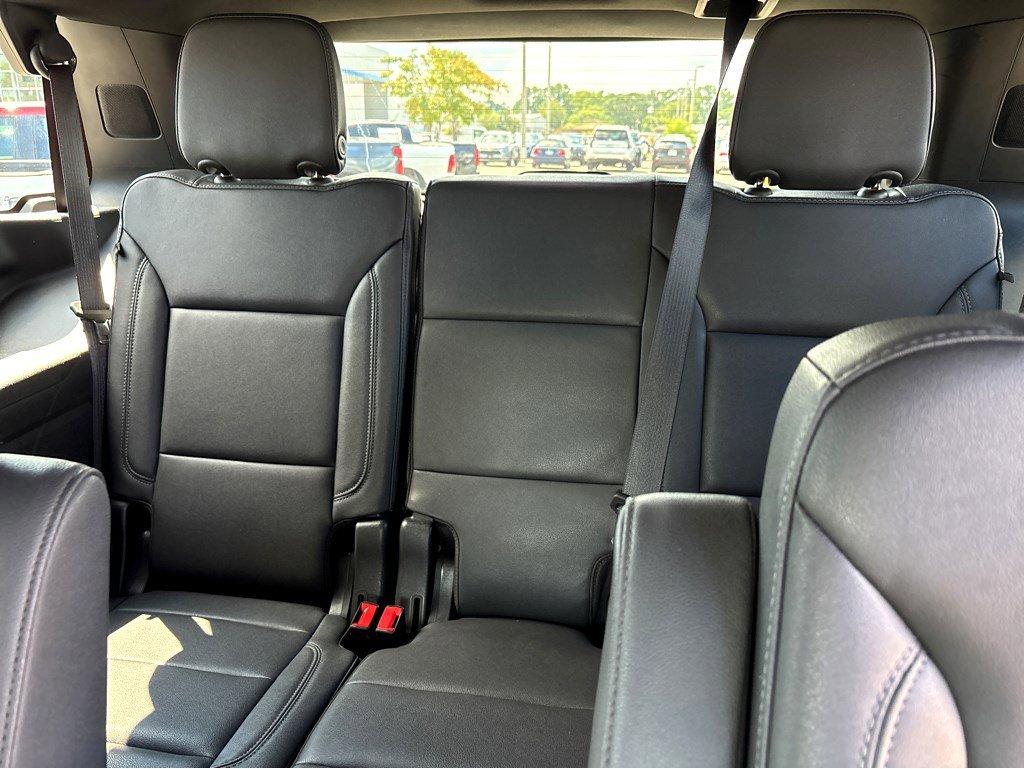 2023 Chevrolet Tahoe Vehicle Photo in SAVANNAH, GA 31406-4513