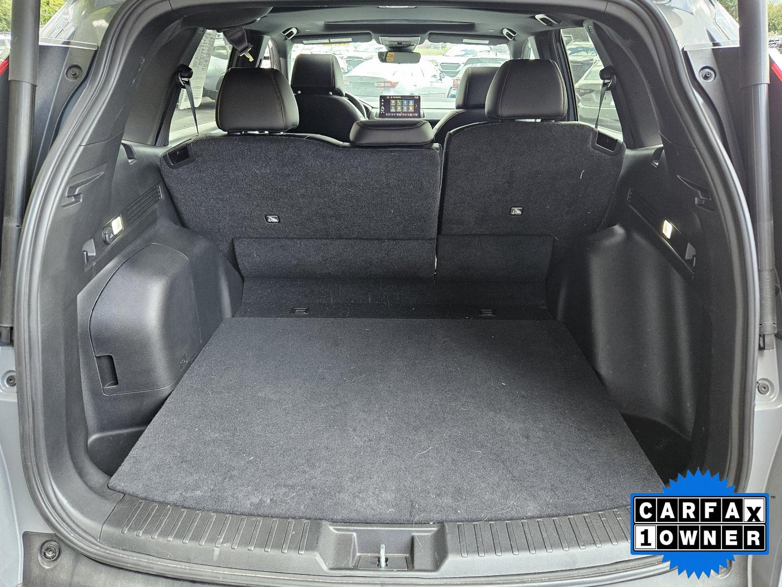 2025 Honda CR-V Hybrid Vehicle Photo in Harrisburg, PA 17111