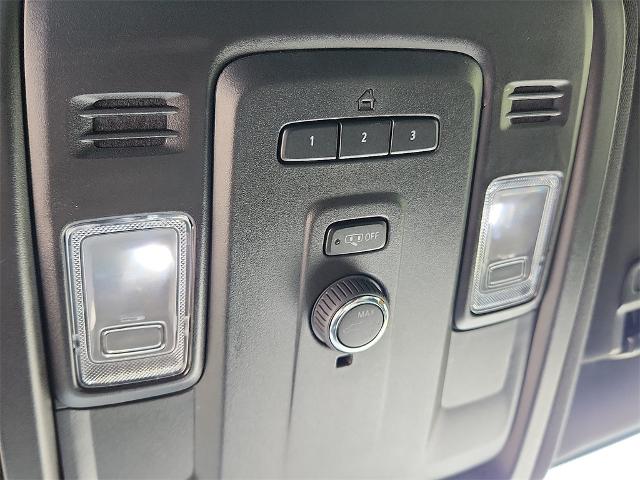 2023 Chevrolet Tahoe Vehicle Photo in EASTLAND, TX 76448-3020