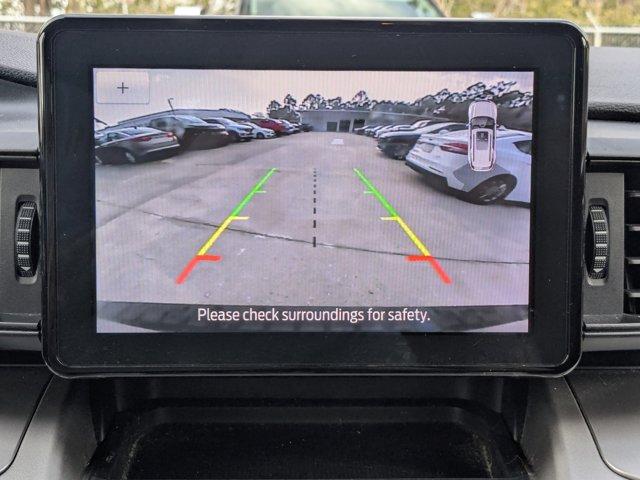 2022 Ford Explorer Vehicle Photo in BRUNSWICK, GA 31525-1881