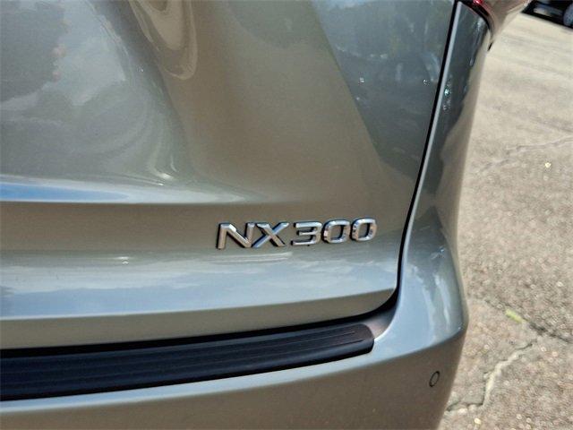 2021 Lexus NX 300 Vehicle Photo in Willow Grove, PA 19090