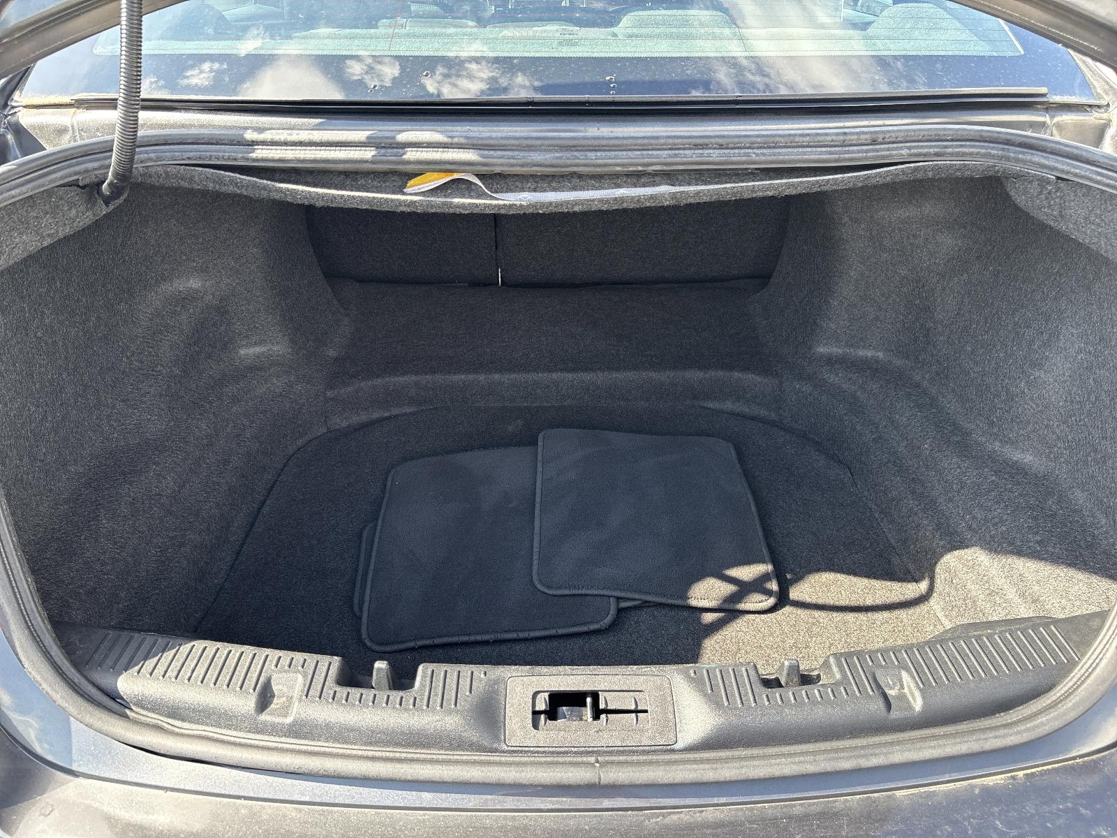 2018 Ford Taurus Vehicle Photo in Mechanicsburg, PA 17050