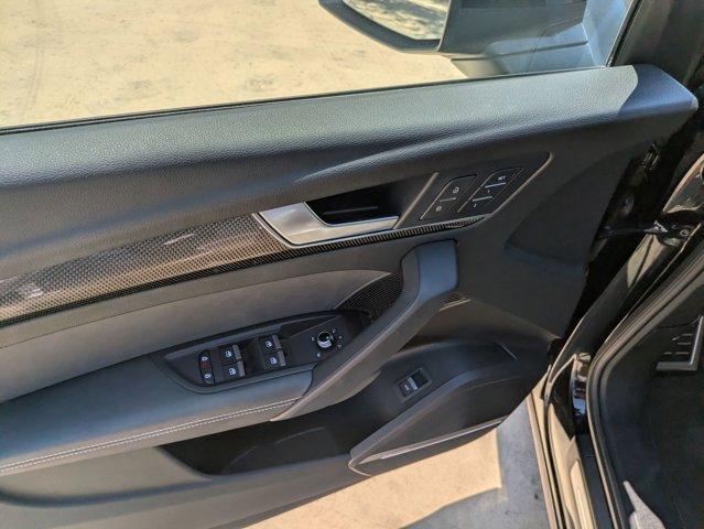 2022 Audi SQ5 Vehicle Photo in SELMA, TX 78154-1459