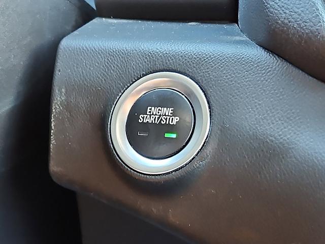 2022 GMC Terrain Vehicle Photo in TREVOSE, PA 19053-4984