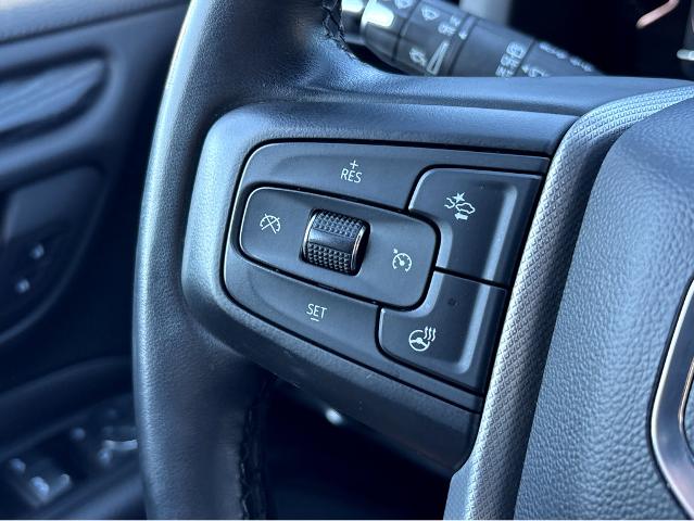 2023 GMC Yukon Vehicle Photo in BEAUFORT, SC 29906-4218