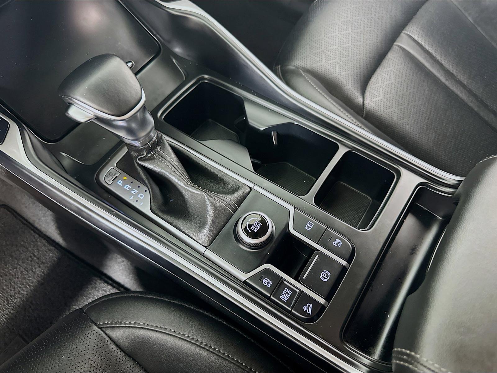 2023 Kia Sorento Vehicle Photo in Langhorne, PA 19047
