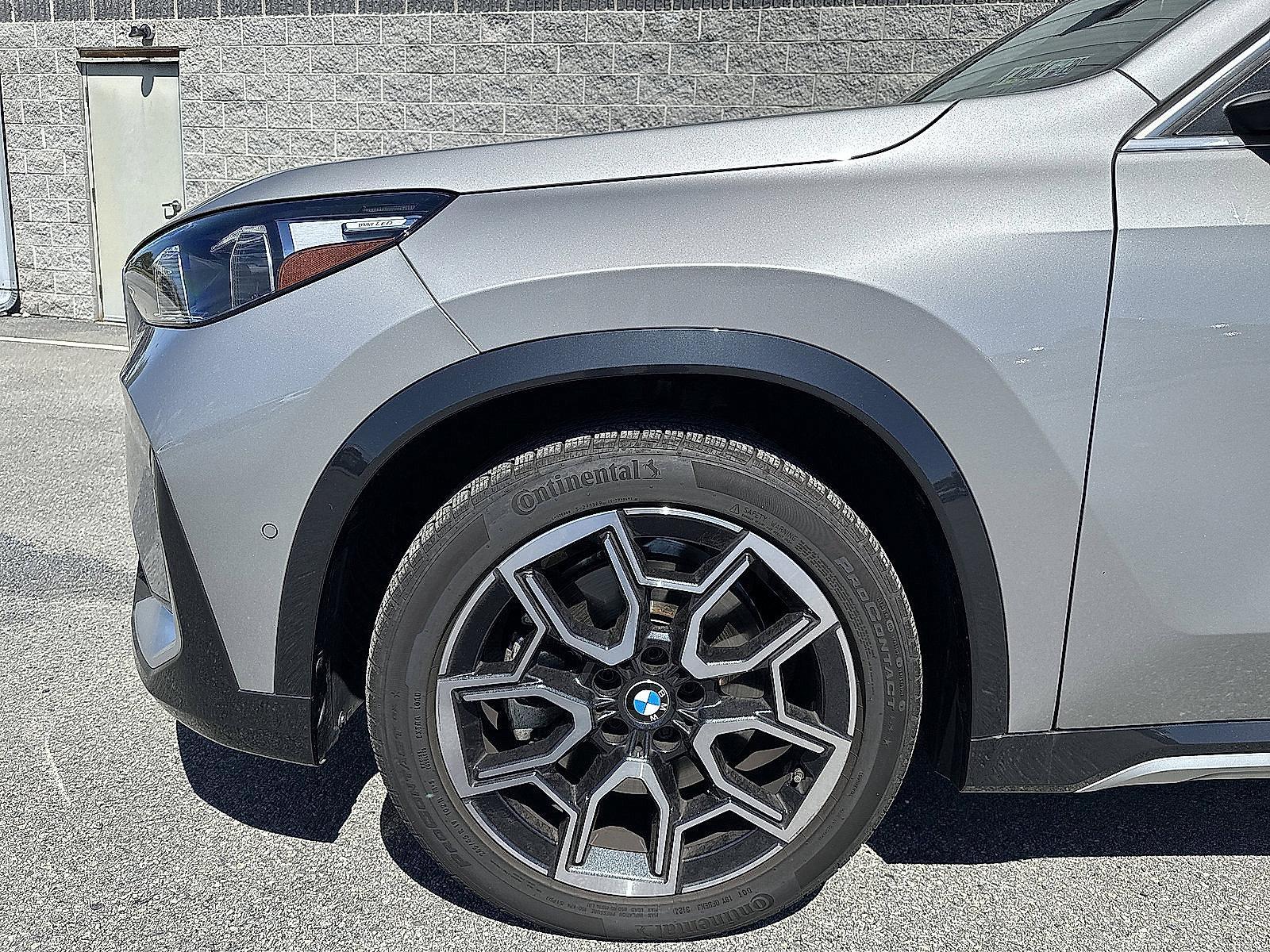 2025 BMW X1 xDrive28i Vehicle Photo in Lancaster, PA 17601