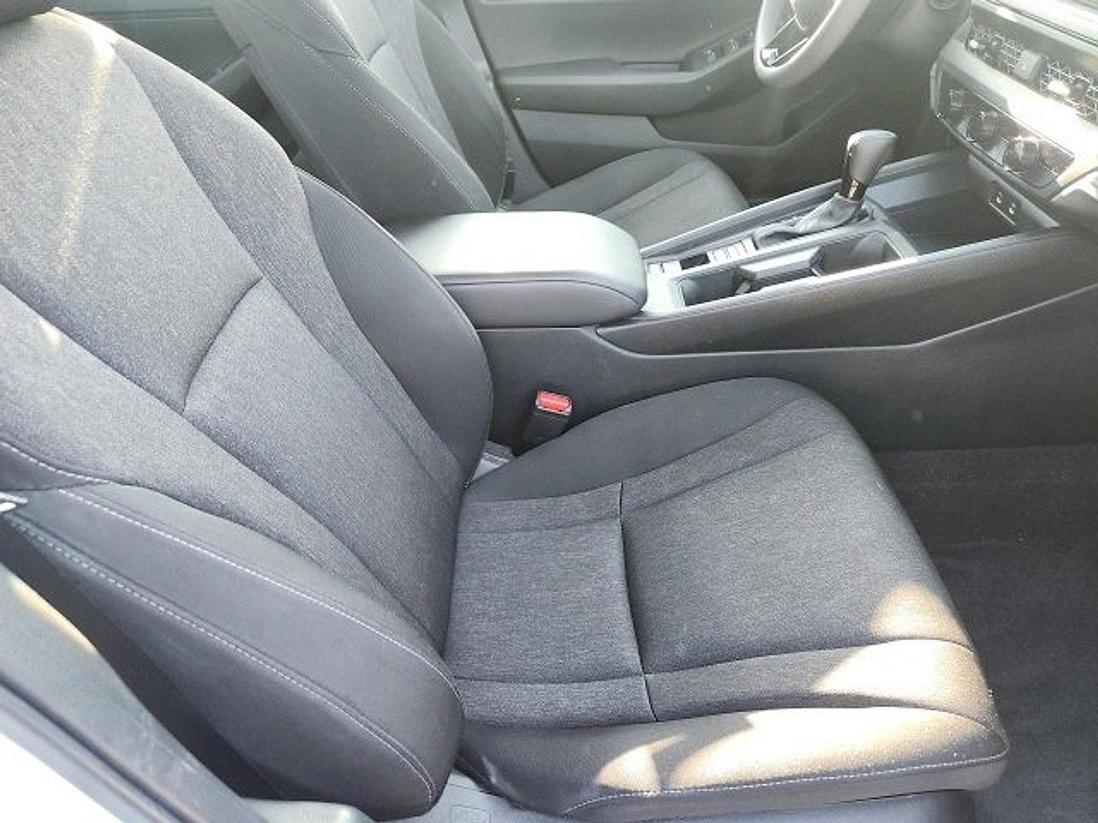 2024 Honda Accord Sedan Vehicle Photo in Harrisburg, PA 17111