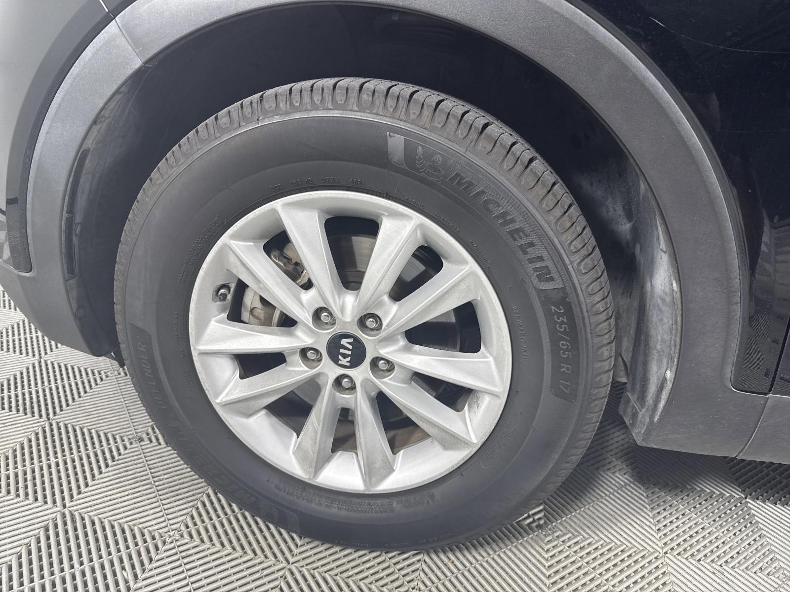 2019 Kia Sorento Vehicle Photo in Georgetown, TX 78626