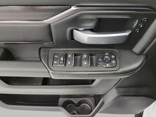 2025 Ram 2500 Vehicle Photo in NEENAH, WI 54956-2243