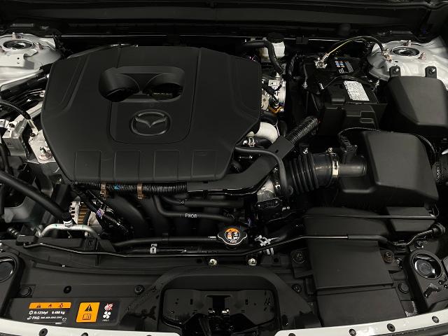 2025 Mazda CX-30 Vehicle Photo in Appleton, WI 54913