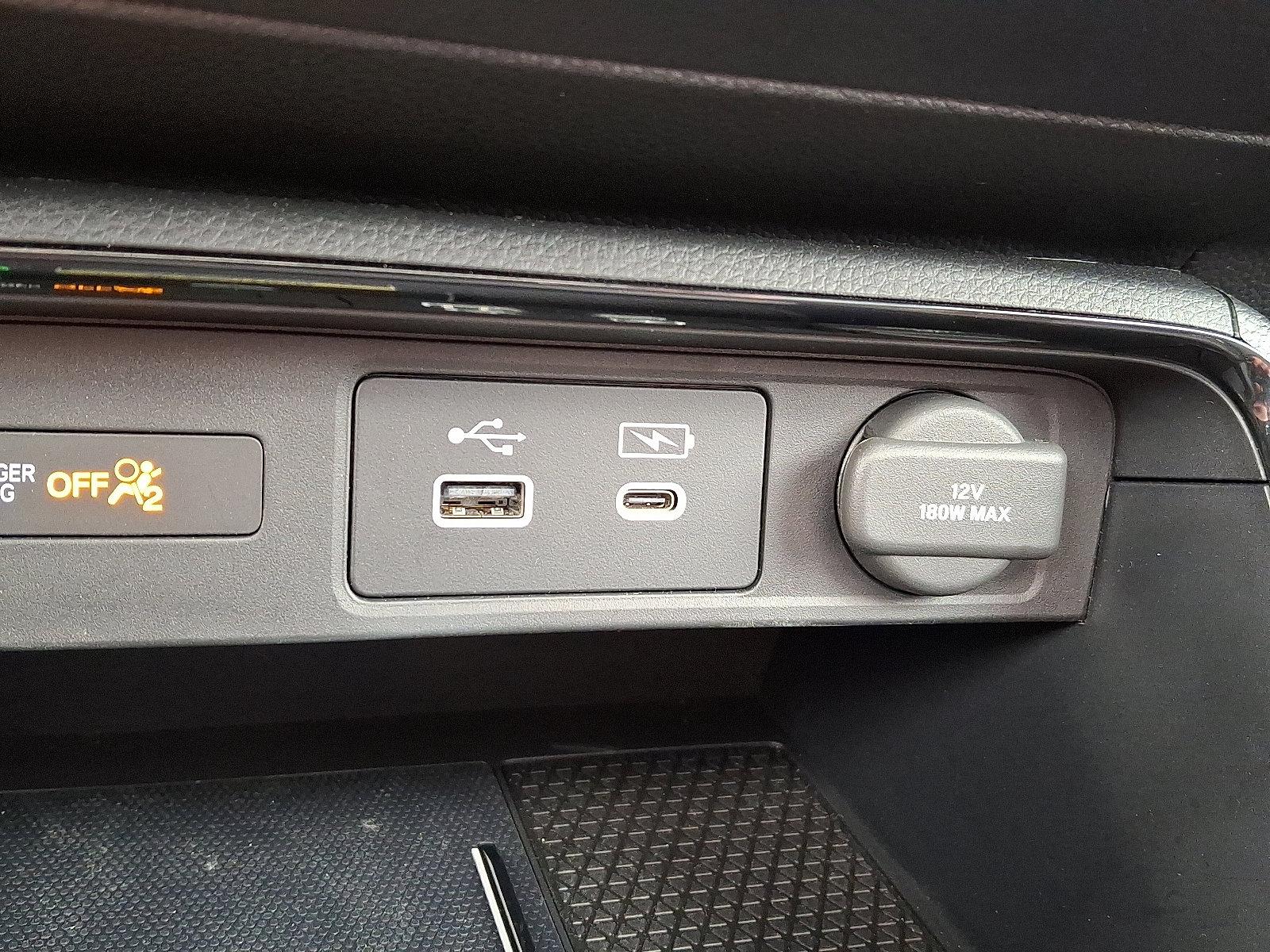 2025 Honda CR-V Hybrid Vehicle Photo in Harrisburg, PA 17111