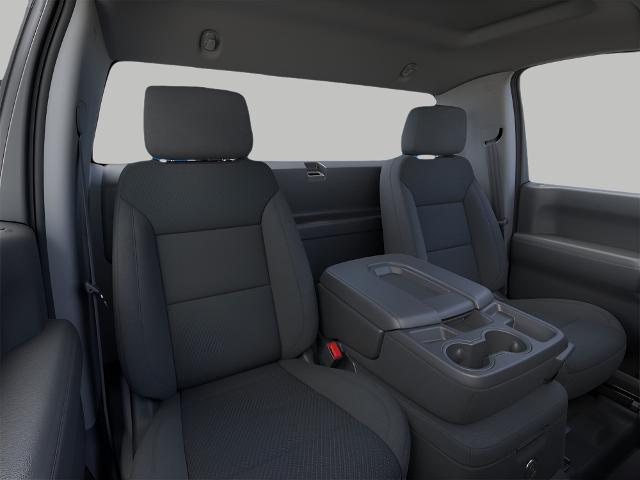 2026 Chevrolet Silverado 1500 Vehicle Photo in MANITOWOC, WI 54220-5838