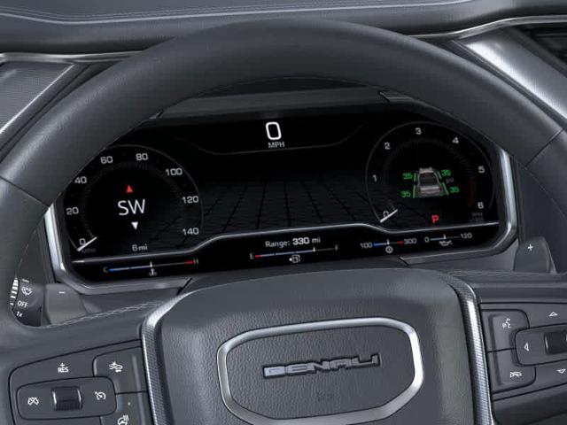 2026 GMC Sierra 1500 Vehicle Photo in ZELIENOPLE, PA 16063-2910