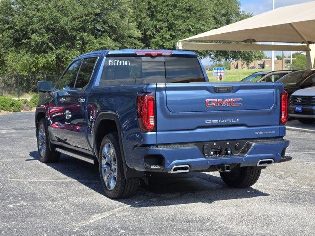 2024 GMC Sierra 1500 Vehicle Photo in Decatur, TX 76234
