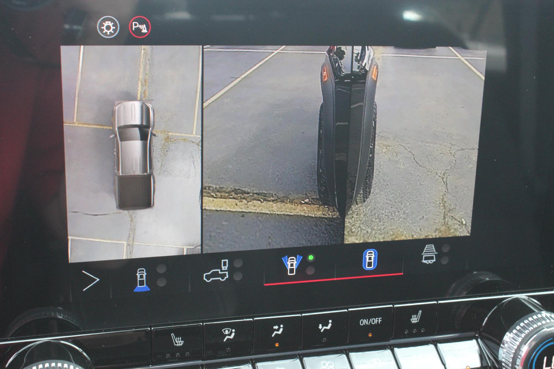 2026 GMC Canyon Vehicle Photo in AURORA, CO 80012-4011