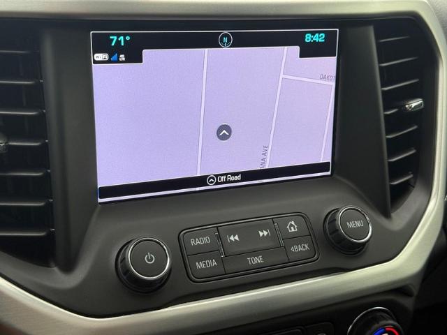 2017 GMC Acadia Vehicle Photo in COLUMBIA, MO 65203-3903