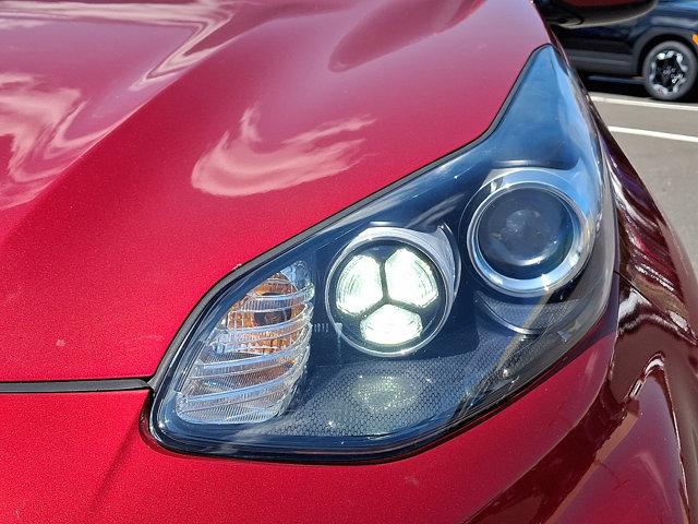 2021 Kia Sportage Vehicle Photo in Philadelphia, PA 19116