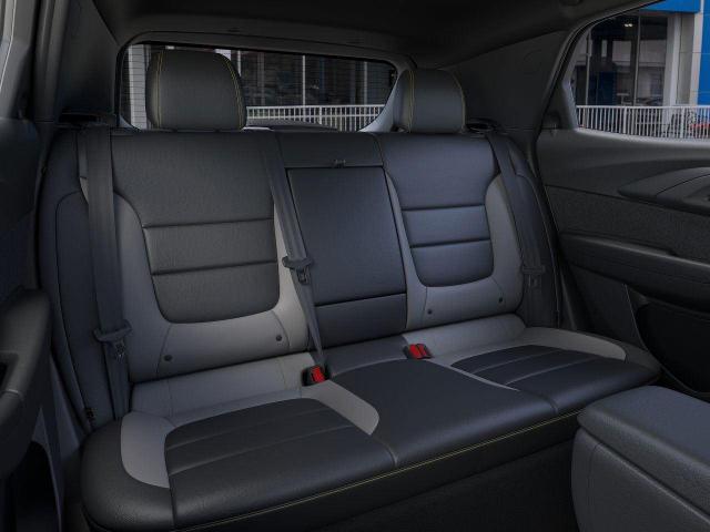 2026 Chevrolet Trailblazer Vehicle Photo in INDEPENDENCE, MO 64055-1314