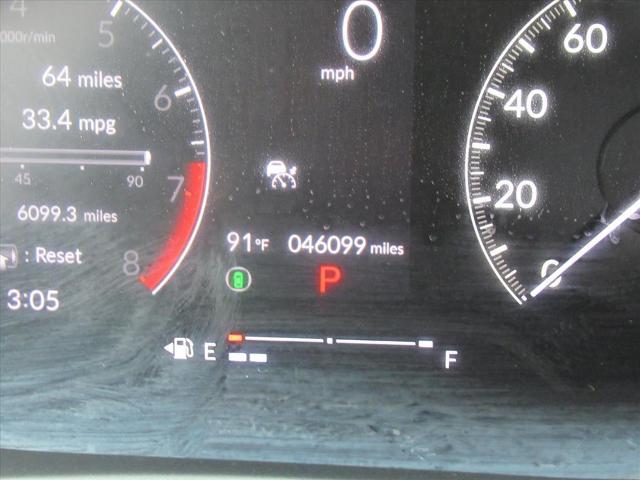 2022 Honda Civic Sedan Vehicle Photo in LEESBURG, FL 34788-4022