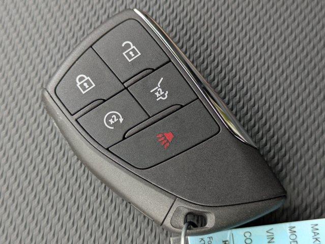 2026 Chevrolet Equinox Vehicle Photo in BRUNSWICK, GA 31525-1881