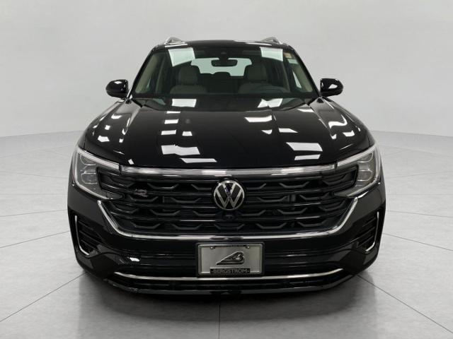 2026 Volkswagen Atlas Vehicle Photo in Appleton, WI 54913