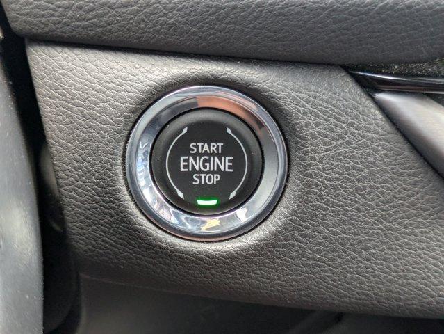 2024 Cadillac XT4 Vehicle Photo in BRUNSWICK, GA 31525-1881