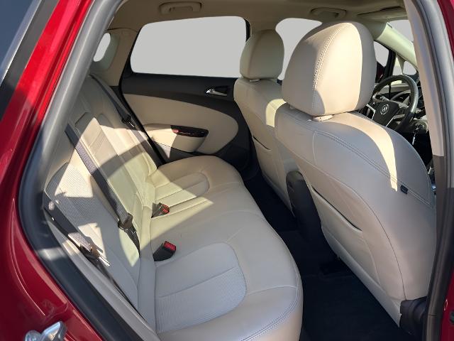 2016 Buick Verano Vehicle Photo in MANITOWOC, WI 54220-5838