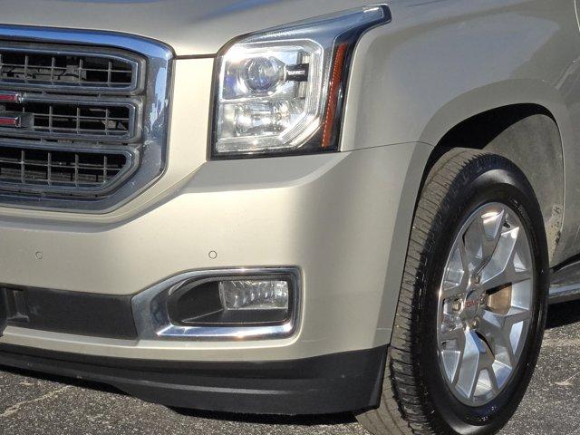 2015 GMC Yukon XL Vehicle Photo in Decatur, TX 76234