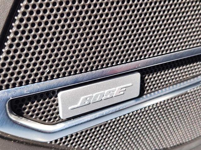 2021 Buick Envision Vehicle Photo in DENTON, TX 76210-9321