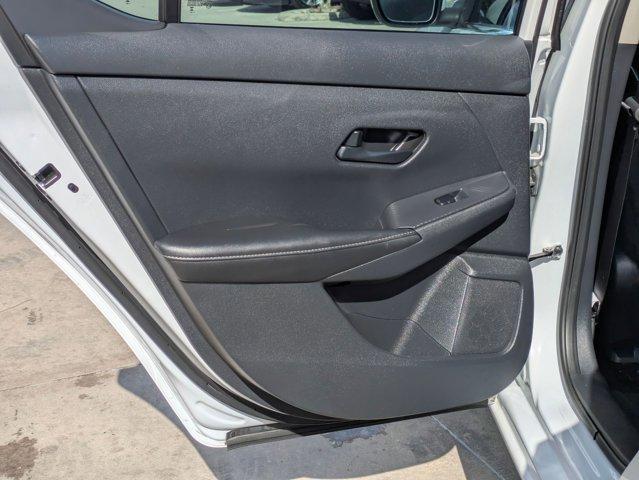 2024 Nissan Sentra Vehicle Photo in San Antonio, TX 78209