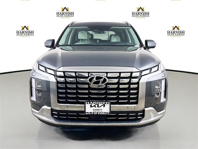 2024 Hyundai PALISADE Vehicle Photo in Everett, WA 98204