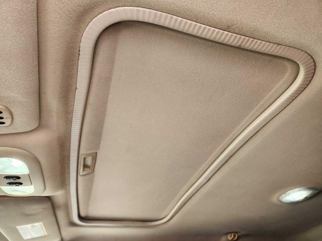2007 Ford F-150 Vehicle Photo in DENTON, TX 76210-9321